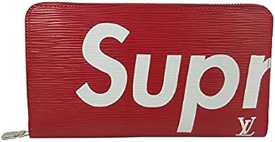 境界 微妙 苦情文句 ヴィトン と シュプリーム の コラボ 財布 Iyashido Jp