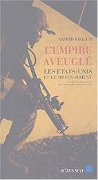 L' empire aveuglé