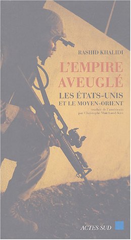 L' empire aveuglé