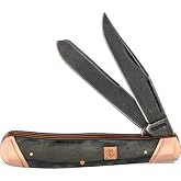 Rough Rider Trapper Copper Bolster RR1584