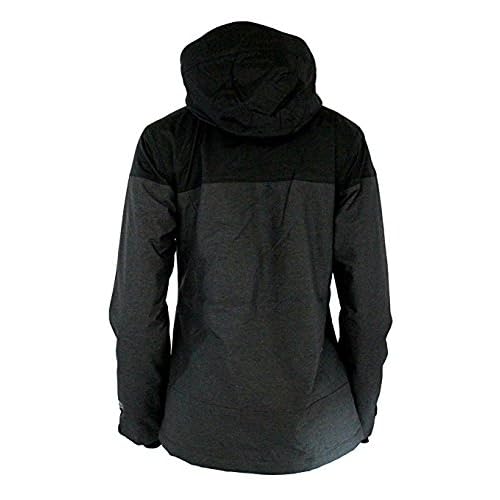 columbia women's snowshoe mountain jacket