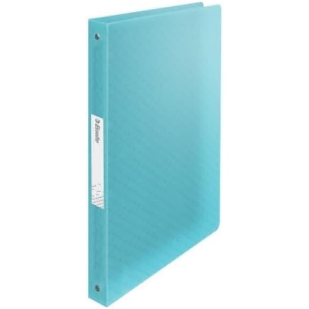 Esselte Colour'ice Ring Binder Blue (4 Units)