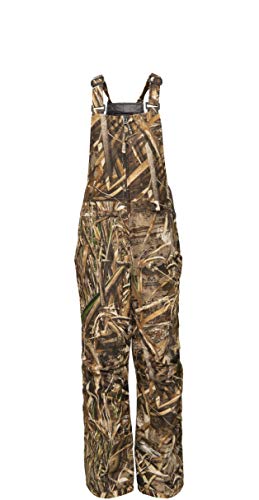 infant camo overalls