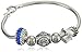 CHARMED BEADS Sterling Silver Reach For The Stars Bead Bracelet, 7.5
