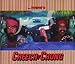 Where There's Smoke... There's Cheech & Chong