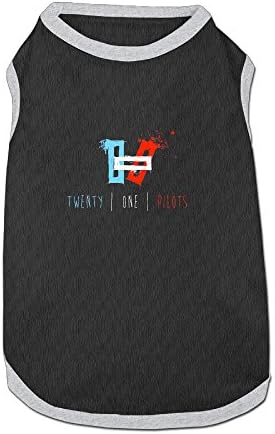 Twenty One Pilots Prevailing Puppy Dog Clothes Sweaters Shirt Hoodie Coats
