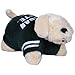 Fabrique Innovations NCAA Pillow Pet, Michigan State Spartans