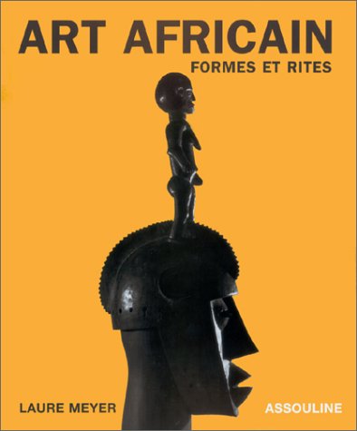 Art africain