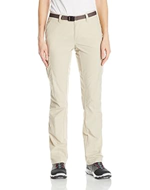 Columbia Sportswear Women's Cascades Explorer Pant