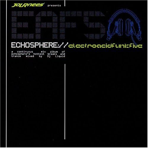 Electroacidfunk 5