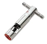 Ripley Cablematic Cst 500-R Coring Stripping Tool Red .500 Inch
