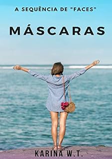 Livro Máscaras: A sequência de "Faces"