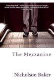 The Mezzanine