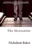 The Mezzanine cover