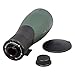Swarovski Optik 95mm Modular Objective Lens - 49995