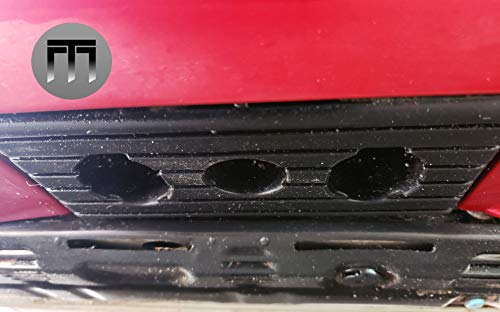 image for Traverse Ridge Racing The Original Tesla Jack Pad | Lift Point Adapter