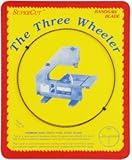 SuperCut B70W14H6 Three Wheeler Bandsaw Blades, 70