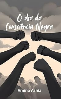 Livro O Dia da Consciência Negra