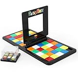 MSDMSASD Magic Block Game Educational Puzzle Blocks