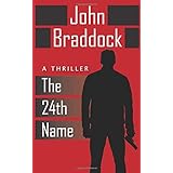 The 24th Name: A Thriller