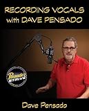 Recording Vocals with Dave Pensado (Pensado's Strive Education) by 