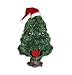 Original Douglas Fir The Talking Tree Talks, Sings and Dances! Large 18