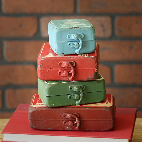 3 Creative+Co+op+Christmas+Individual+Sayings