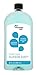 Mountain Falls Bubble Bath with Essential Oils, Ocean Spa, 32 Fluid Ounce (Pack of 4)