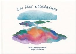 Les  îles lointaines