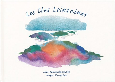 Les  îles lointaines
