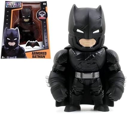 metal diecast batman