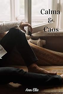 Livro Coftea Shop: Calma & Caos