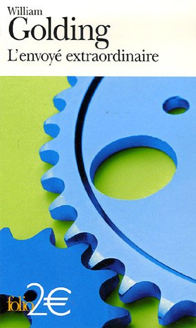 L' envoyé extraordinaire