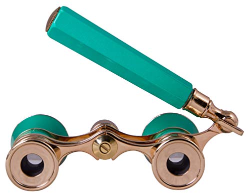 5 Levenhuk+Broadway+Lorgnette+Opera+Glasses