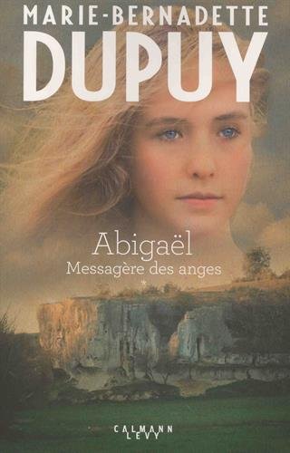 Abigaël: messagère des anges: 01
