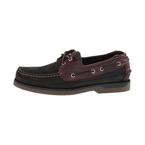 sperry top sider mako 2 eye