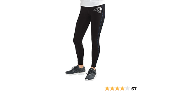 G-III Sports Women's Warm Up Leggings 