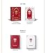 Dreamcatcher - Raid of Dream [Limited Edition] CD+84p Photobook+4Photocard+Pop-up Box+3Transparent Photo Card+Mirror Card+72p Photobook+?+Folded Poster+Double Side Extra Photocards Set
