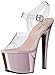 Pleaser Women's SKY308/C/BPCH Platform Dress Sandal