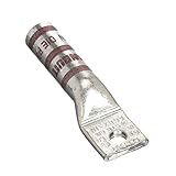 Panduit LCB2-10-Q Copper Compression Lug, 1