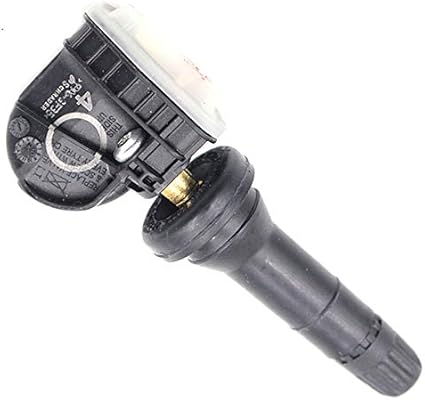 Ev6t 1a180 Cb Tire Pressure Monitoring System Tire Pressure Sensor Tpms Sensor 433mhz For Ford Ev6t1a180cb Ev6t 1a180 Db Buy Online At Best Price In Uae Amazon Ae
