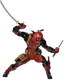b006ayaq36 : Gentle Giant  GG80120  Figurine  Deadpool Mini Buste