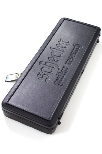 Schecter SGR-UNIV/1  Guitar Case