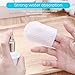 Cotton Pads, ETEREAUTY Cotton Cleansing Pads for Facial Cleansing, 120 Count