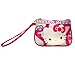 Wristlet - Hello Kitty - Wallet Clutch with Wristlet