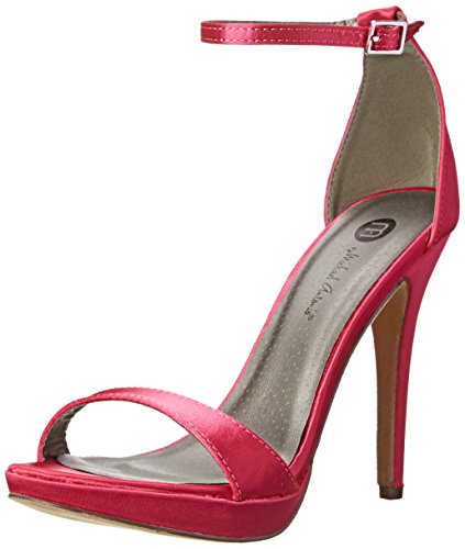 Michael Antonio Women's Lovina-Sat, Pink, 7 M US