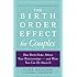 Born To Rebel Birth Order Family Dynamics And Creative Lives Frank J Sulloway