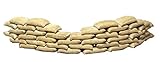 Tamiya TAM35025 1/35 Sand Bag Set