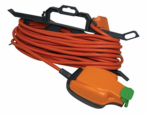 Masterplug Extension Lead CT1513P/IPS IP54 Waterproof - 13Amp Version