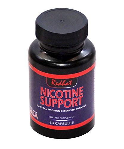 Natural Smoking Cessation Supplement Natural Smoking Cessation Supplement